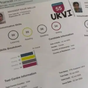 Buy PTE Academic UKVI Certificate without Exams, we can help you get registered recognized certificates without sitting for an exam